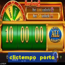 clictempo porto alegre rs